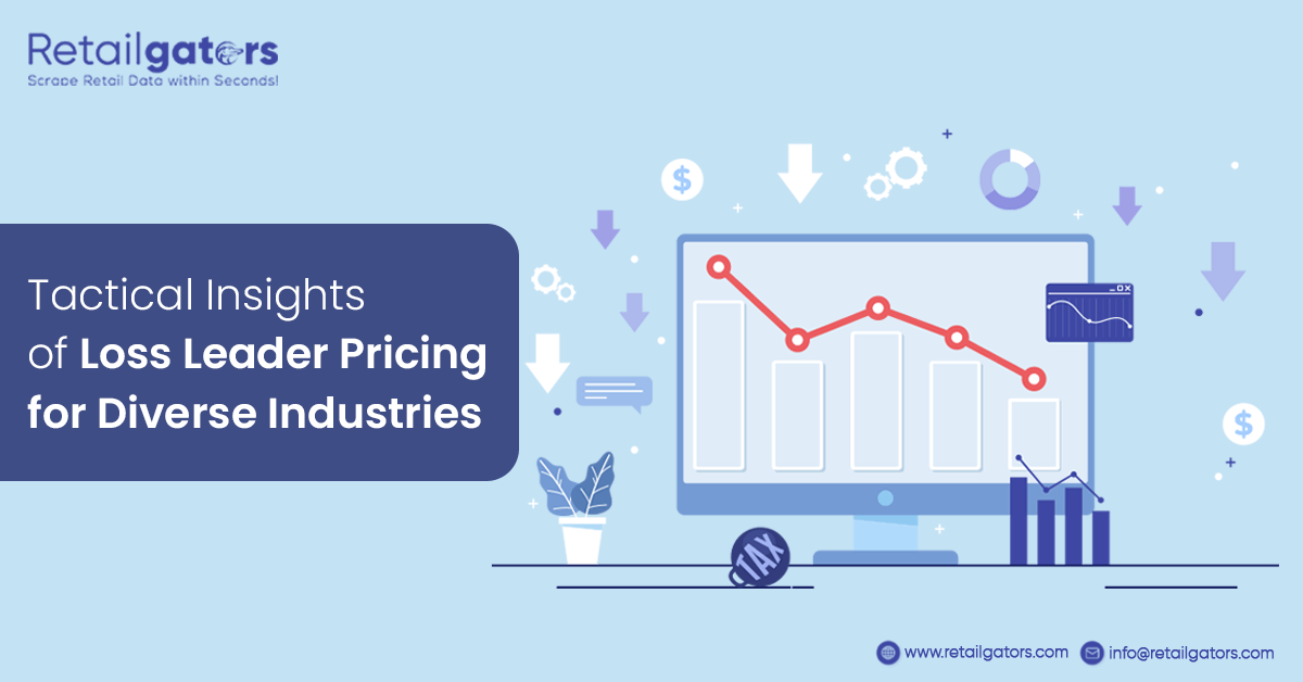 Tactical Insights of Loss Leader Pricing for Diverse Industries